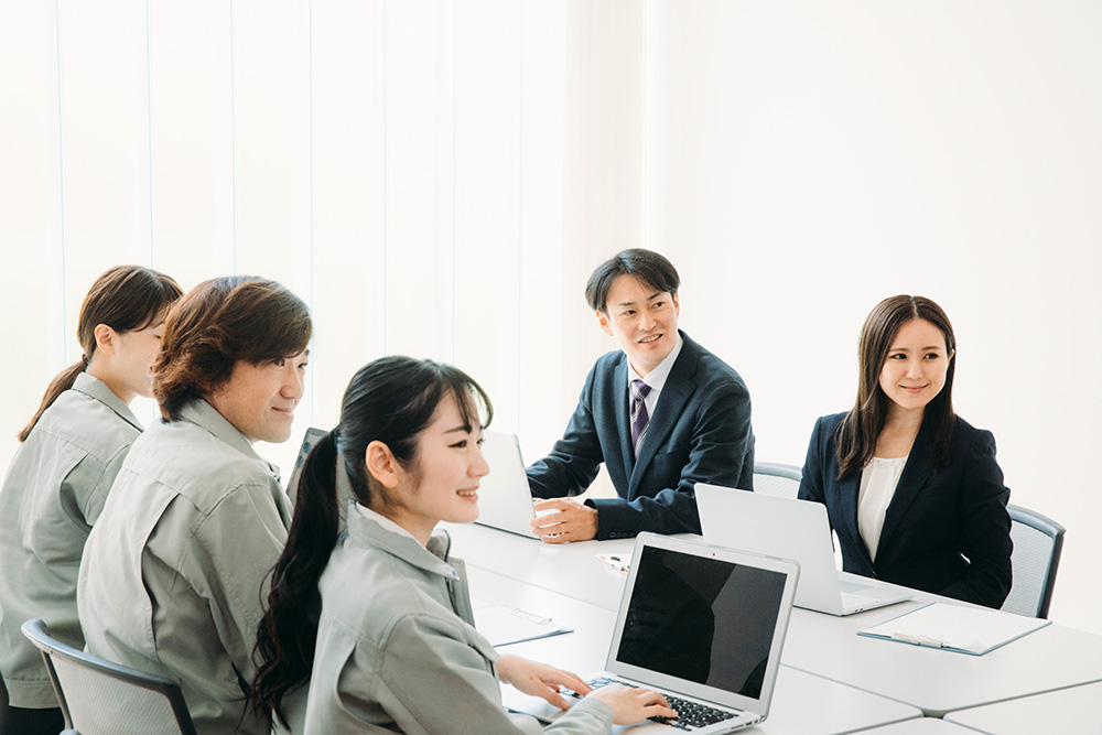 企業紹介