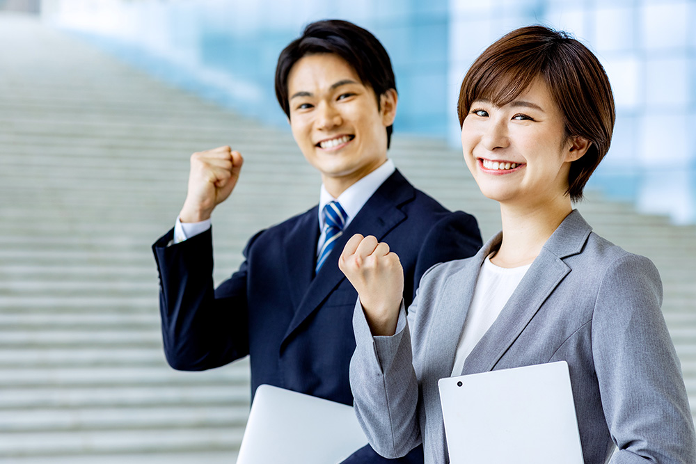 採用情報のイメージ